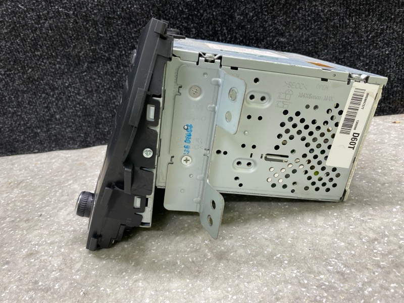 Магнитола SANTA FE (DM) 12-18 2017 2.4 G4KJ