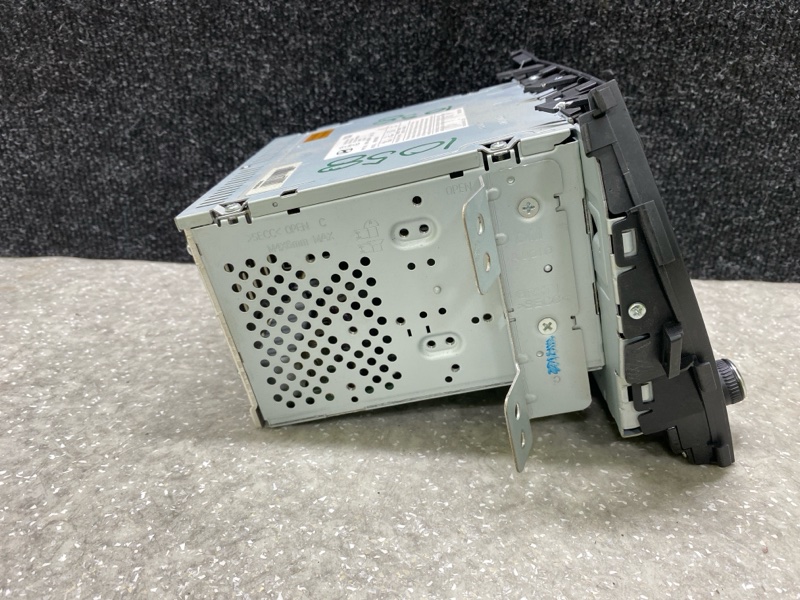 Магнитола HYUNDAI SANTA FE (DM) 12-18 2.4 G4KJ