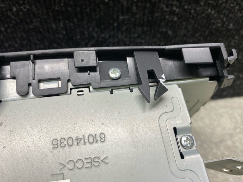 Магнитола SANTA FE (DM) 12-18 2017 2.4 G4KJ