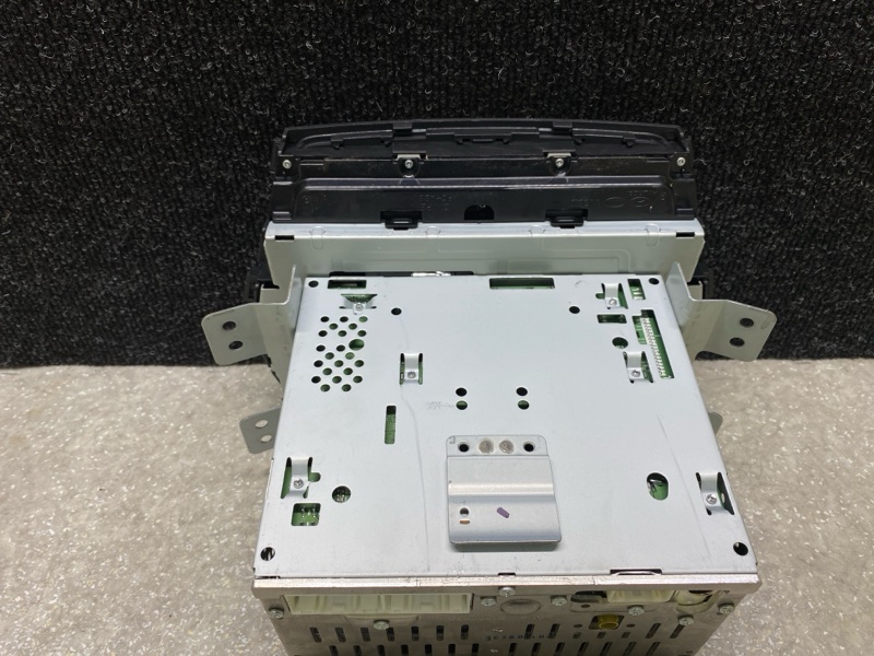 Магнитола SANTA FE (DM) 12-18 2017 2.4 G4KJ