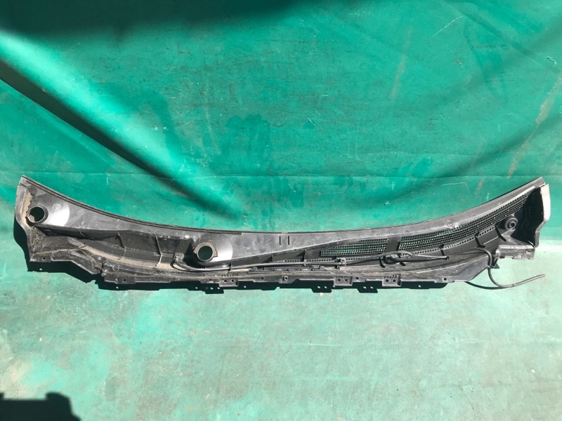 Пластик под лобовое стекло / Жабо NISSAN X-TRAIL/ROGUE T32 13-20 2.5 QR25DE