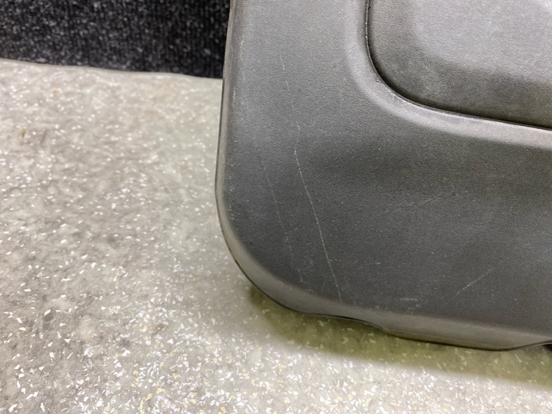 Накладка двигателя декоративная SANTA FE (DM) 12-18 2017 2.4 G4KJ Накладка двигателя декоративная SANTA FE (DM) 12-18 2017 2.4 G4KJ