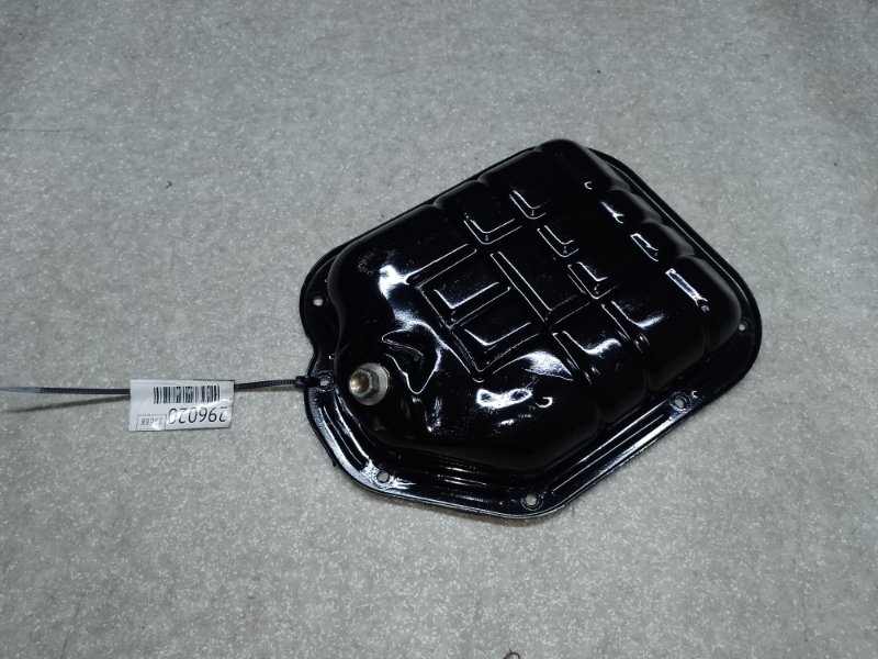 Поддон двигателя NISSAN PATHFINDER R52 12-21 3.5 VQ35DE