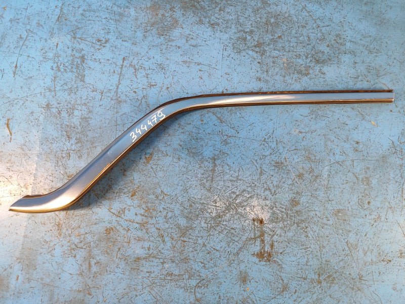 Молдинг на крыло задний правый JEEP COMPASS 17-21 2018 2.4 EDD 5UP39SZZAD Б/У