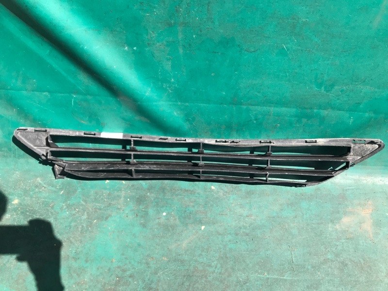 Решетка переднего бампера X-TRAIL/ROGUE T32 13-20 2016 2.5 QR25DE