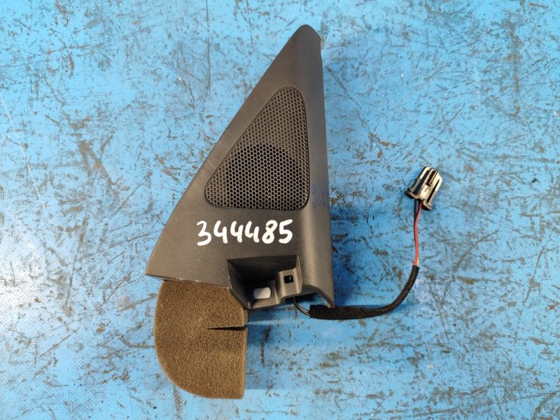 Динамик высокочастотный передний правый VOLKSWAGEN TIGUAN 08-17 2017 2.0 CCTA 5N0035412A Б/У