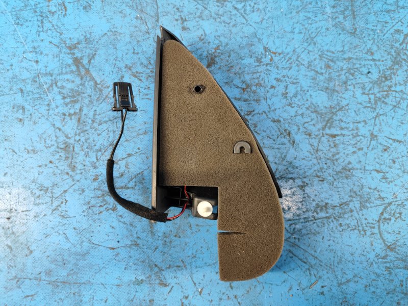 Динамик высокочастотный передний правый TIGUAN 08-17 2017 2.0 CCTA