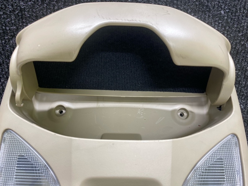 Плафон салона SANTA FE (DM) 12-18 2017 2.4 G4KJ