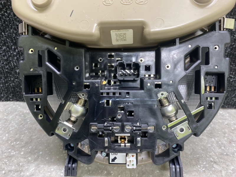 Плафон салона SANTA FE (DM) 12-18 2017 2.4 G4KJ