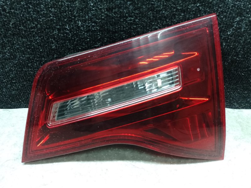 Фонарь внутренний задний правый ACURA MDX (YD2) 06-13 2010 3.7 J37A1 34150-STX-A11 Б/У
