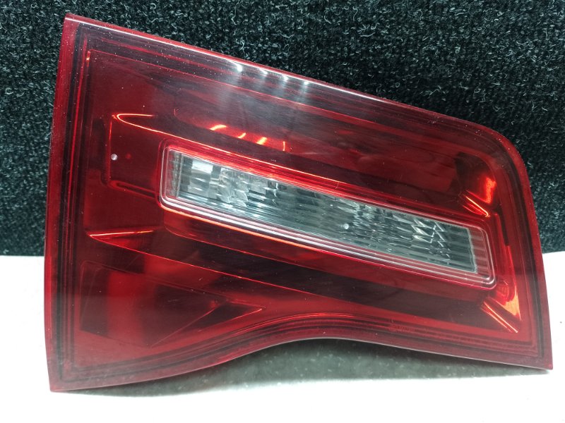 Фонарь внутренний задний левый ACURA MDX (YD2) 06-13 2010 3.7 J37A1 34155-STX-A11 Б/У