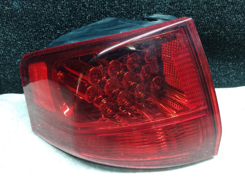 Запчасть фонарь наружный левый ACURA MDX (YD2) 06-13 2010 3.7 J37A1 33551-STX-A11 Б/У Фонарь наружный левый ACURA MDX (YD2) 06-13 2010 3.7 J37A1 33551-STX-A11 Б/У