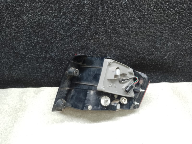 Фонарь наружный левый MDX (YD2) 06-13 2010 3.7 J37A1 Фонарь наружный левый MDX (YD2) 06-13 2010 3.7 J37A1