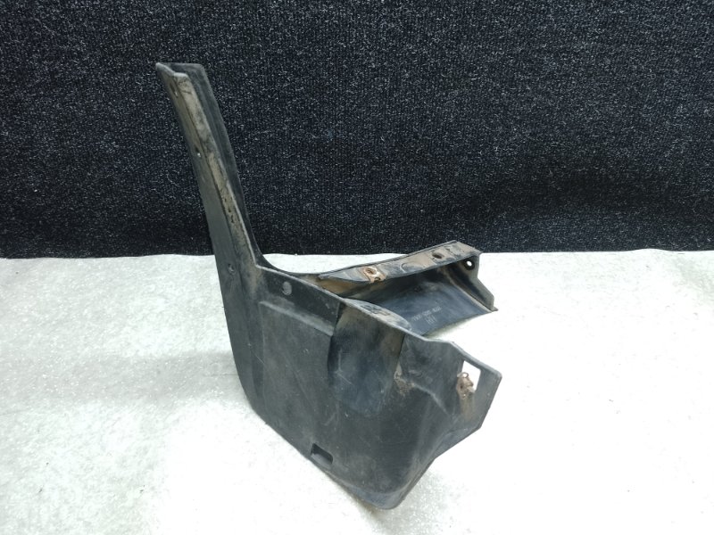 Брызговик задний правый ACURA MDX (YD2) 06-13 2010 3.7 J37A1 71506-STX-A01 Б/У