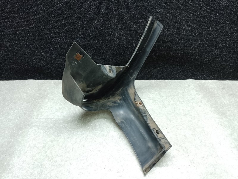 Брызговик задний правый MDX (YD2) 06-13 2010 3.7 J37A1