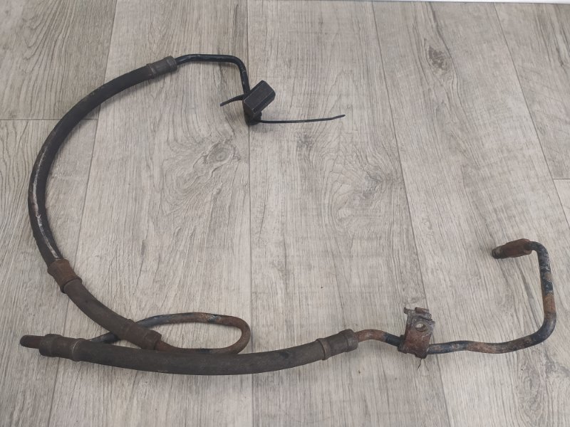 Трубка ГУР высокого давления LEXUS GX470 02-09 44413-35010 Б/У