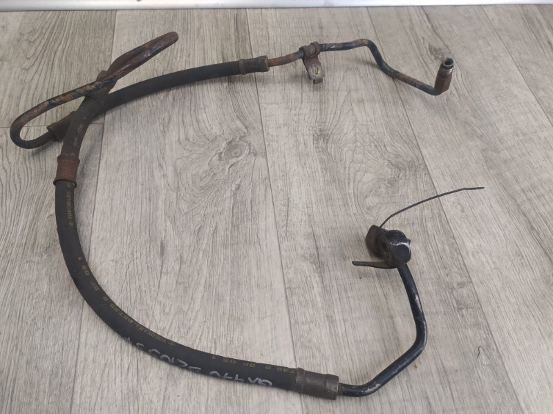 Трубка ГУР высокого давления GX470 02-09