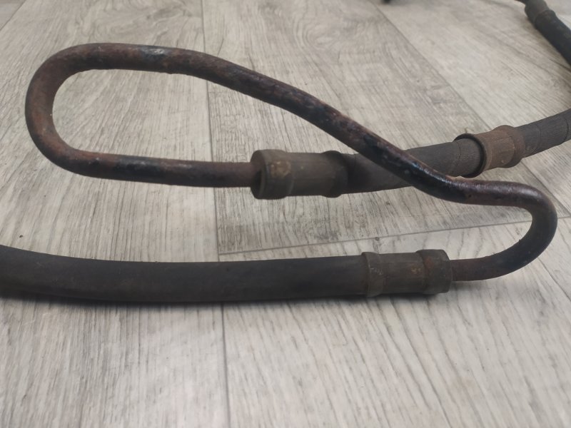 Трубка ГУР высокого давления GX470 02-09