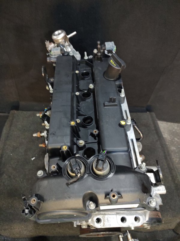 Двигатель бензин ESCAPE 12-19 2014 T20HDTX Двигатель бензин ESCAPE 12-19 2014 T20HDTX