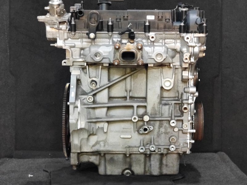 Двигатель бензин FORD ESCAPE 12-19 T20HDTX Двигатель бензин FORD ESCAPE 12-19 T20HDTX