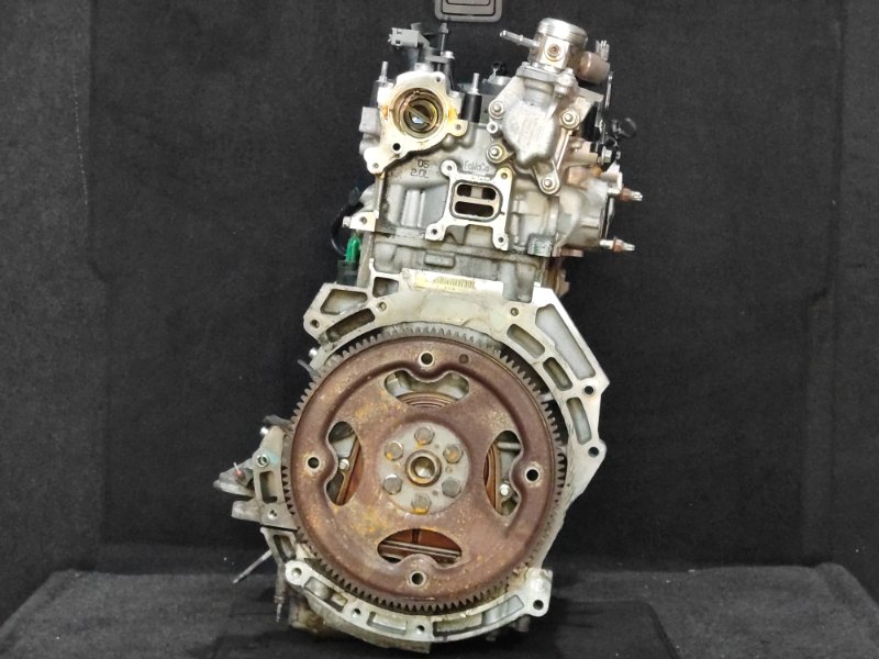 Двигатель бензин ESCAPE 12-19 2014 T20HDTX Двигатель бензин ESCAPE 12-19 2014 T20HDTX