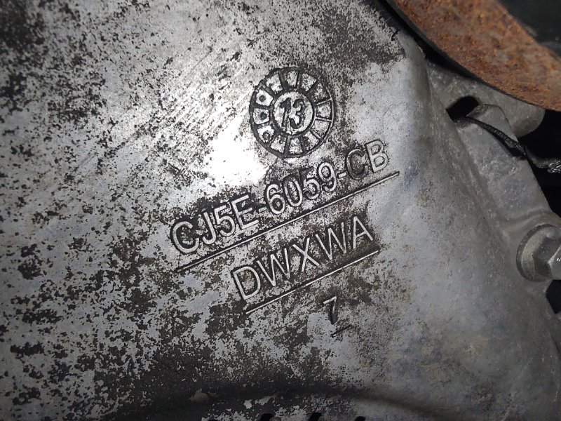 Двигатель бензин ESCAPE 12-19 2014 T20HDTX Двигатель бензин ESCAPE 12-19 2014 T20HDTX