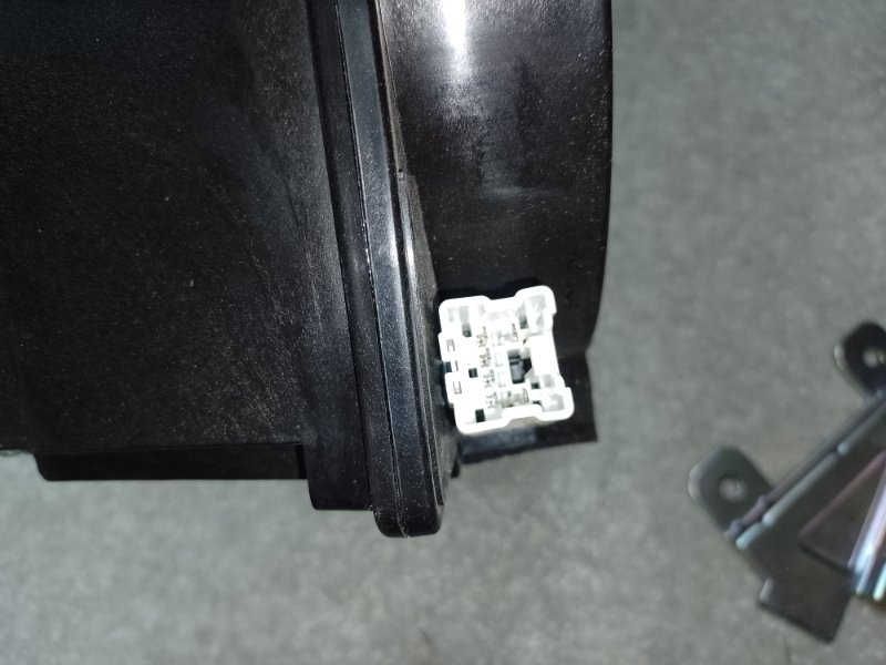 Сабвуфер NISSAN JUKE 10-19 1.6 MR16DDT