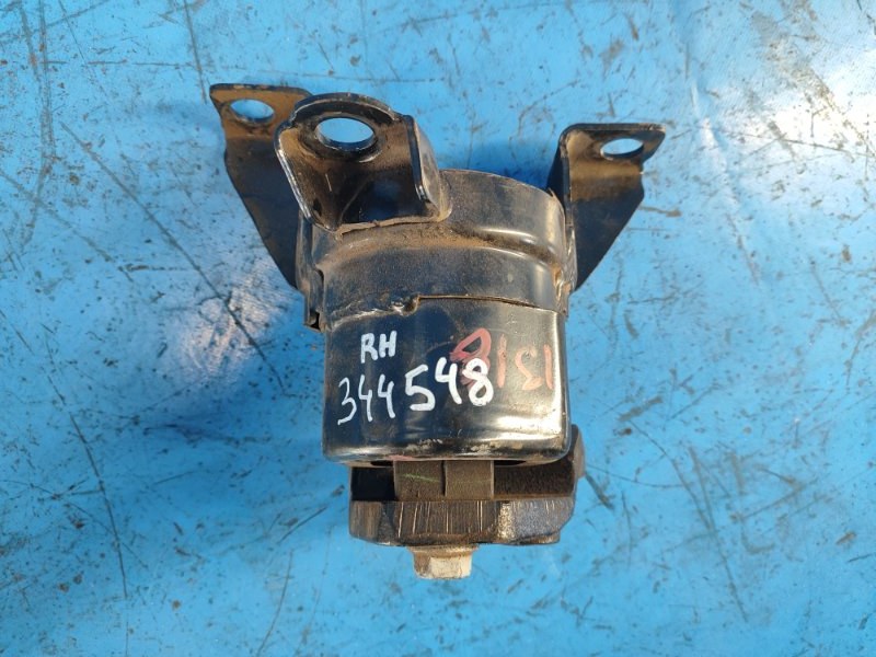 Подушка двигателя правая FORD FUSION 14- 2.5 DG93-6F012-AG Б/У