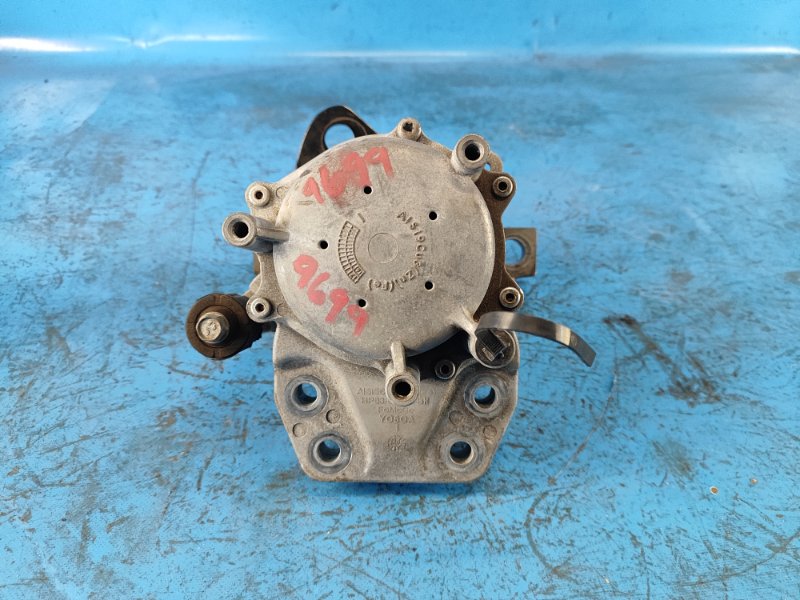 Подушка двигателя FORD FUSION 14- 2.7 twin turbo Подушка двигателя FORD FUSION 14- 2.7 twin turbo