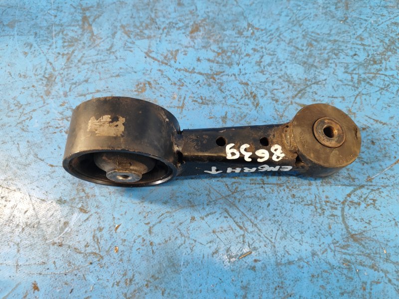 Подушка двигателя верхняя правая TOYOTA SIENNA 11-16 3.5 2GR-FE Подушка двигателя верхняя правая TOYOTA SIENNA 11-16 3.5 2GR-FE