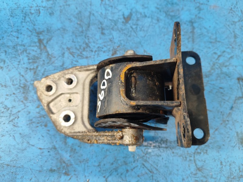 Подушка АКПП KIZASHI 09-14 2010 J24B