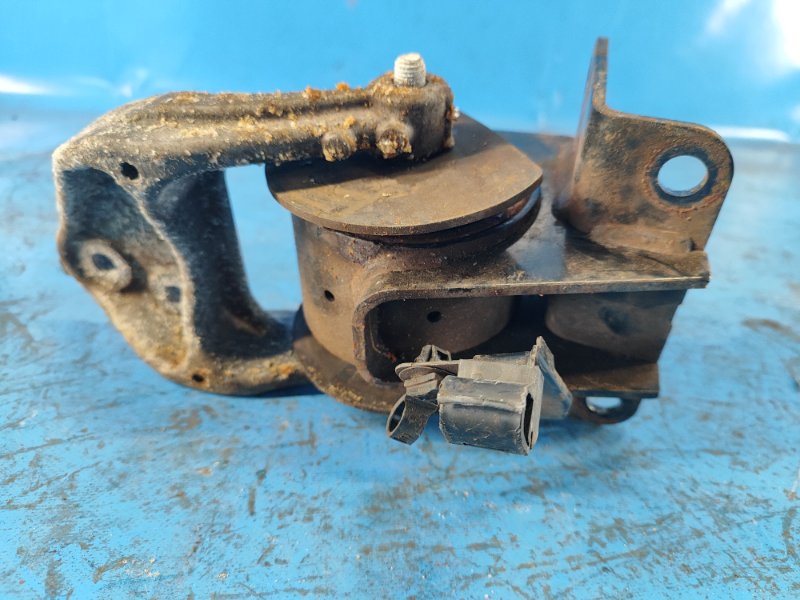 Подушка АКПП SUZUKI KIZASHI 09-14 J24B