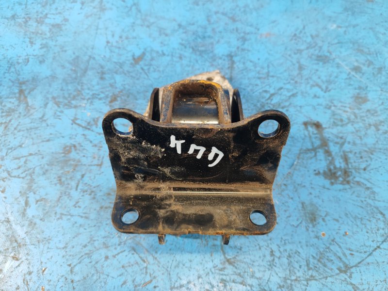 Подушка АКПП KIZASHI 09-14 2010 J24B