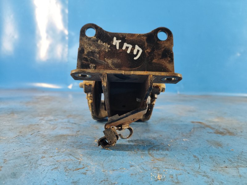 Подушка АКПП KIZASHI 09-14 2010 J24B