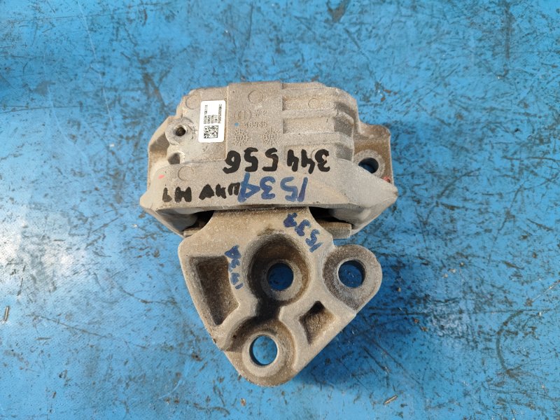 Подушка АКПП левая COMPASS 17-21 2018 2.4 EDD Подушка АКПП левая COMPASS 17-21 2018 2.4 EDD