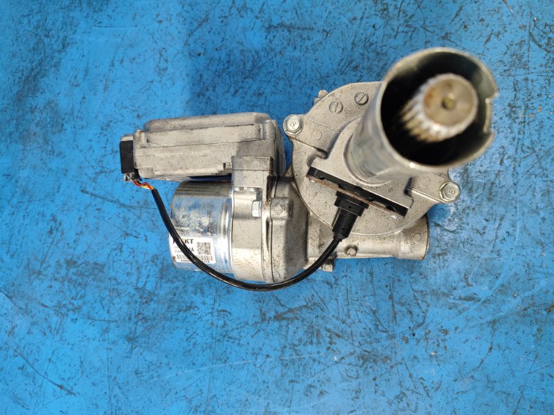 Электроусилитель рулевого управления SENTRA B17 12-21