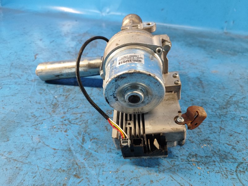 Электроусилитель рулевого управления SENTRA B17 12-21