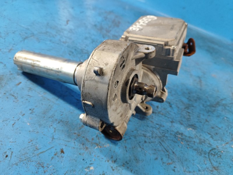 Электроусилитель рулевого управления SENTRA B17 12-21