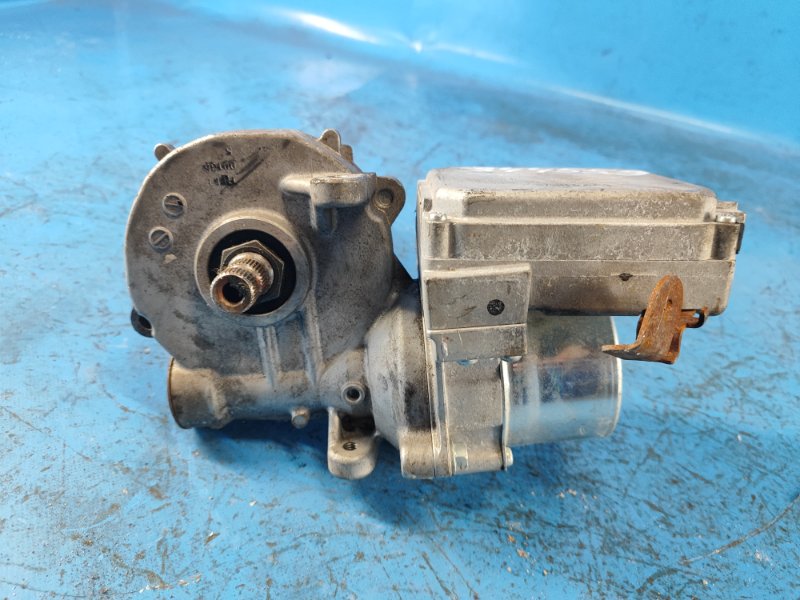 Электроусилитель рулевого управления SENTRA B17 12-21