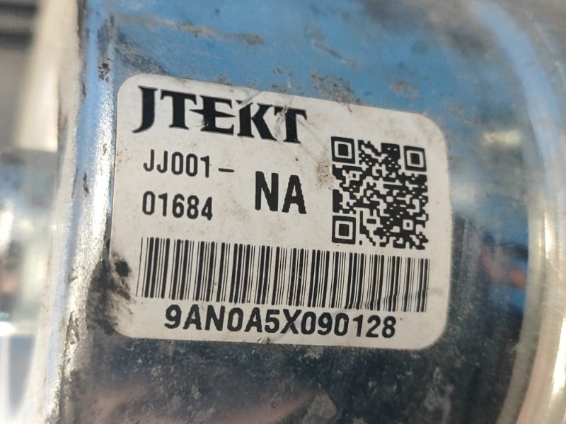 Электроусилитель рулевого управления SENTRA B17 12-21