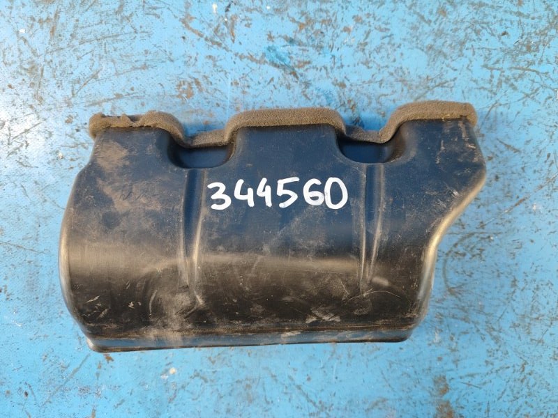 Воздуховод инвертора TOYOTA CAMRY 40 06-11 2007 2.4 2AZFXE G92D433010 Б/У