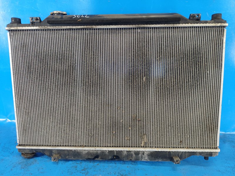 Радиатор основной CX-5 (KF) 16-21 Радиатор основной CX-5 (KF) 16-21