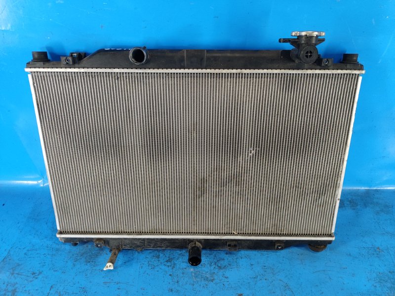 Радиатор основной MAZDA CX-5 (KF) 16-21 Радиатор основной MAZDA CX-5 (KF) 16-21