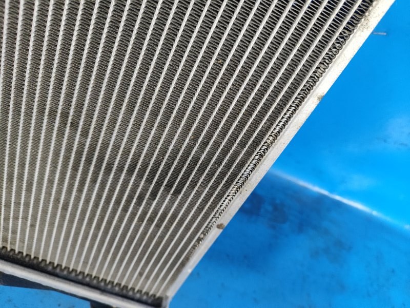 Радиатор основной CX-5 (KF) 16-21 Радиатор основной CX-5 (KF) 16-21