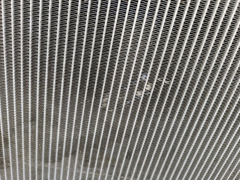 Радиатор основной CX-5 (KF) 16-21 Радиатор основной CX-5 (KF) 16-21