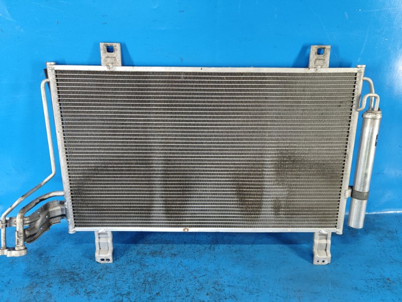 Радиатор кондиционера CX-5 (KF) 16-21