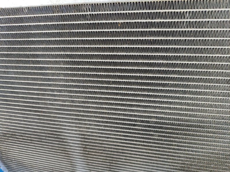 Радиатор кондиционера CX-5 (KF) 16-21