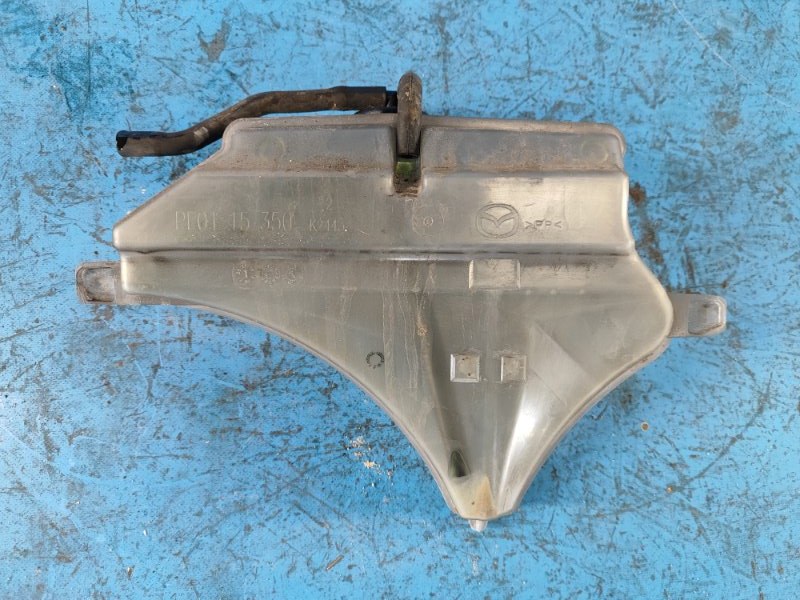 Бачок расширительный CX-5 (KF) 16-21