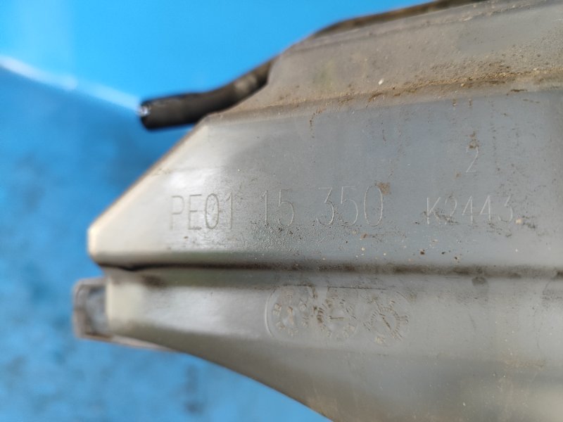 Бачок расширительный CX-5 (KF) 16-21