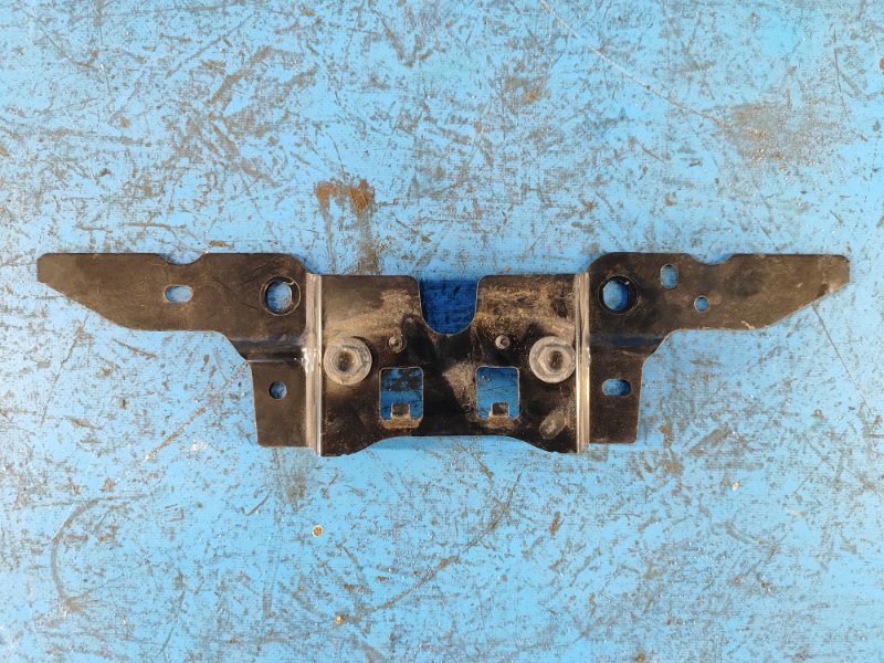 Накладка замка капота CX-5 (KF) 16-21